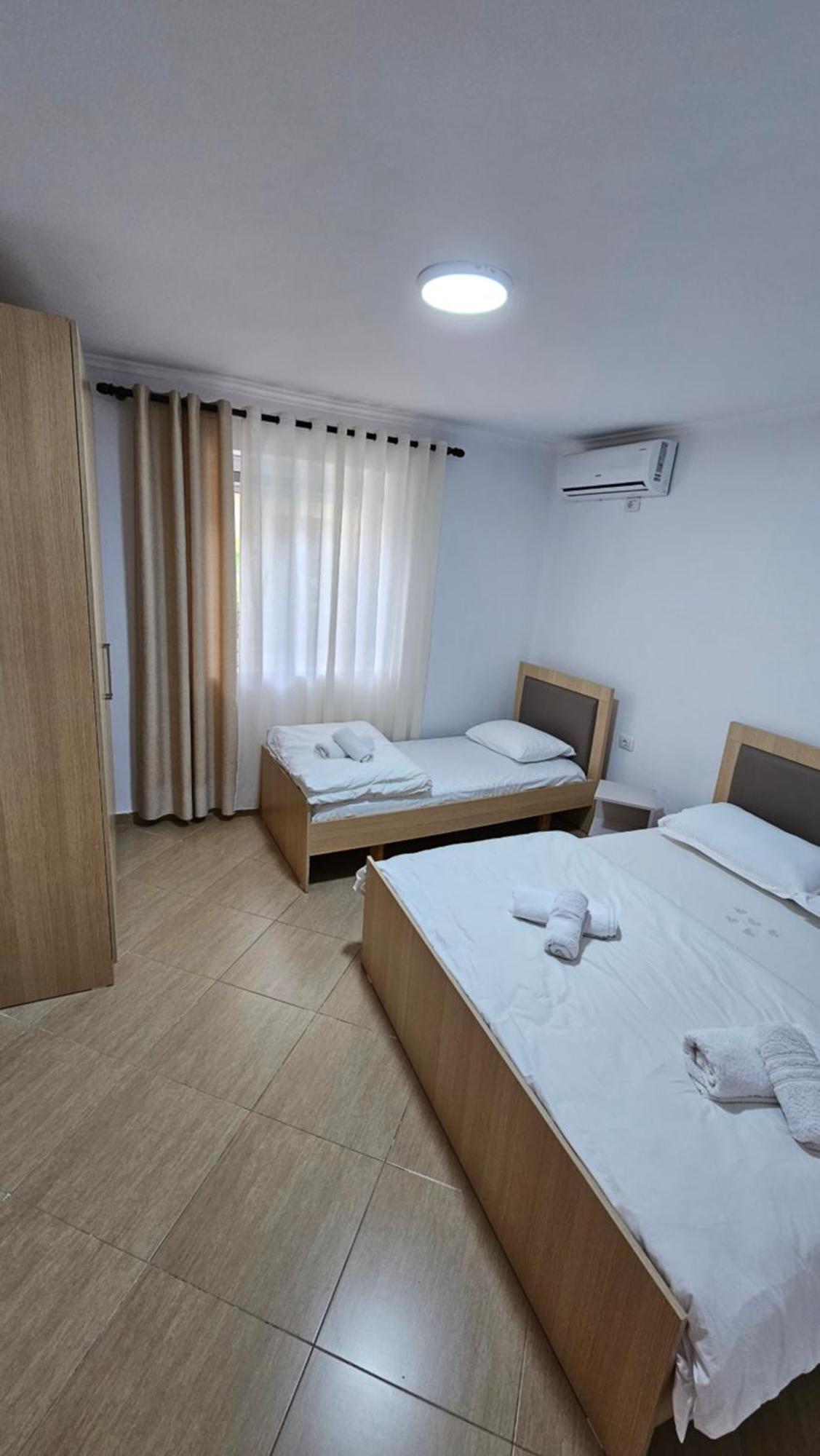 Aliaj'S Guest House Berat Buitenkant foto