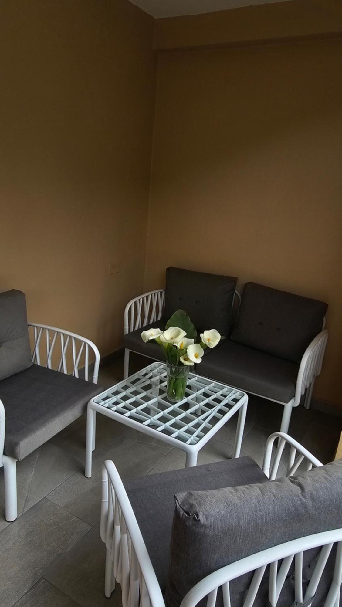 Aliaj'S Guest House Berat Buitenkant foto