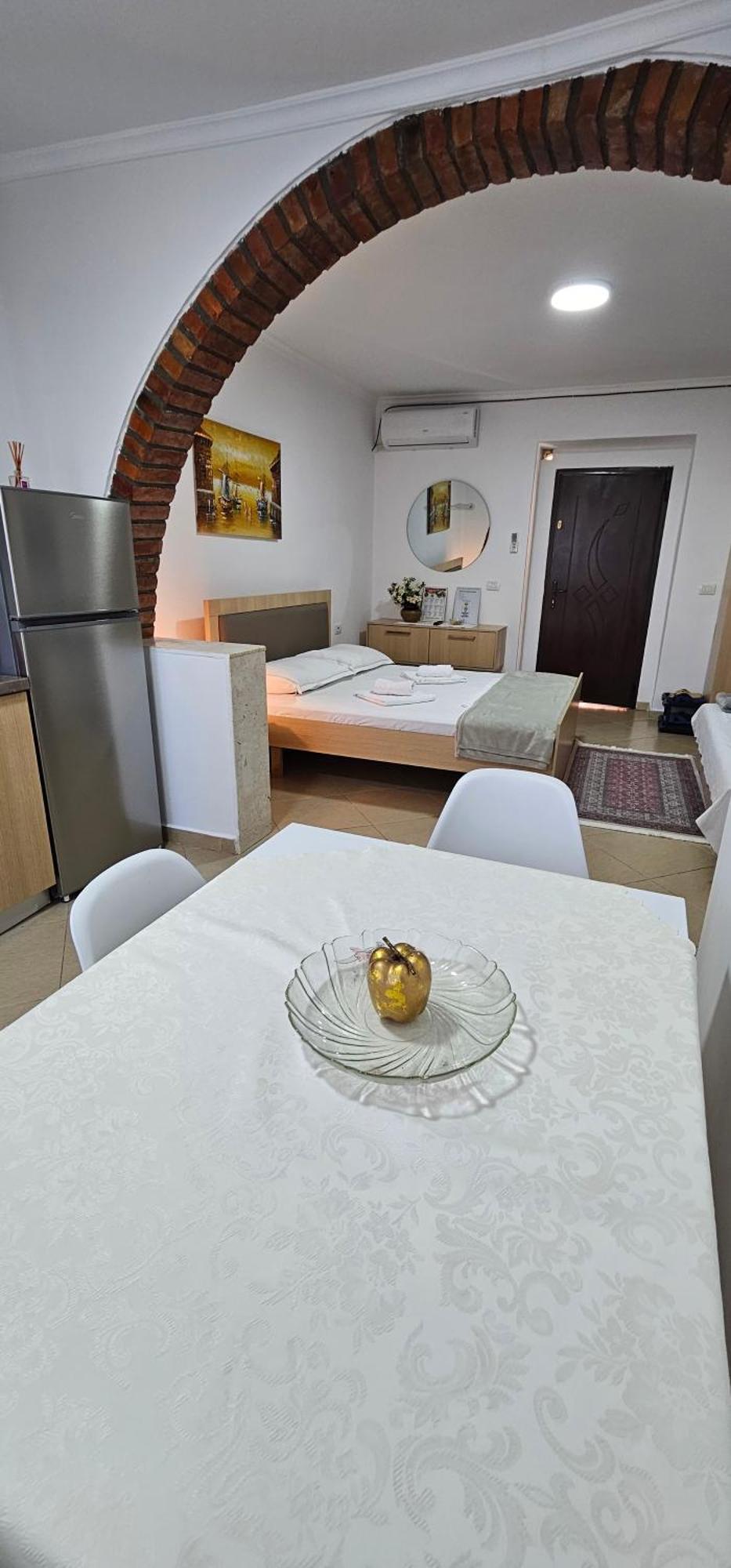 Aliaj'S Guest House Berat Buitenkant foto