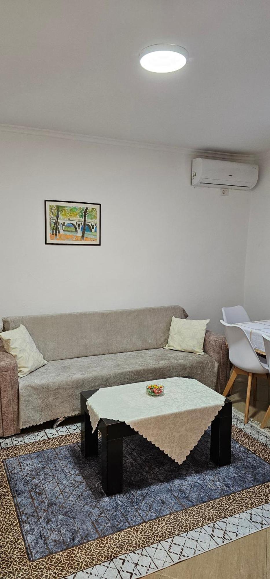 Aliaj'S Guest House Berat Buitenkant foto