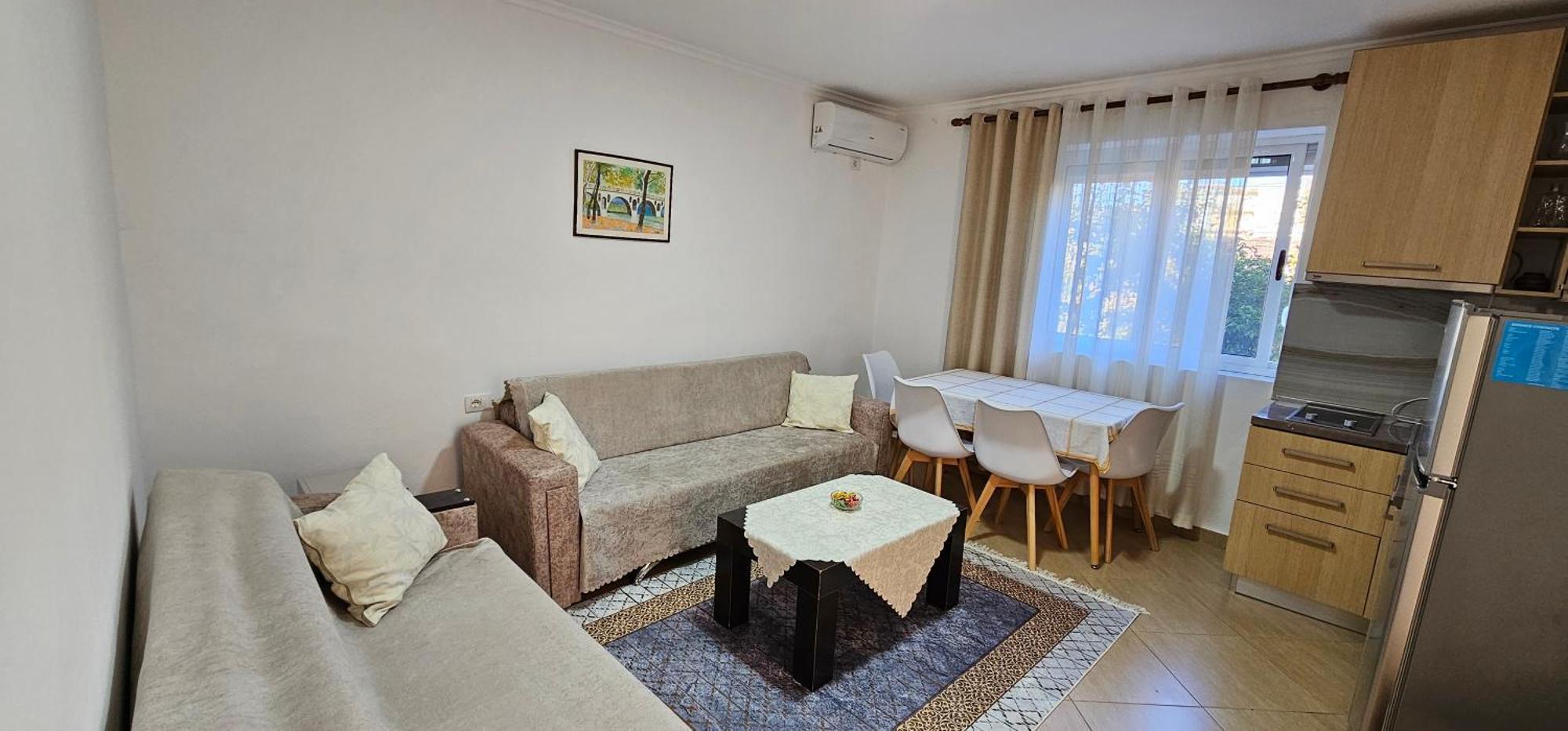 Aliaj'S Guest House Berat Buitenkant foto