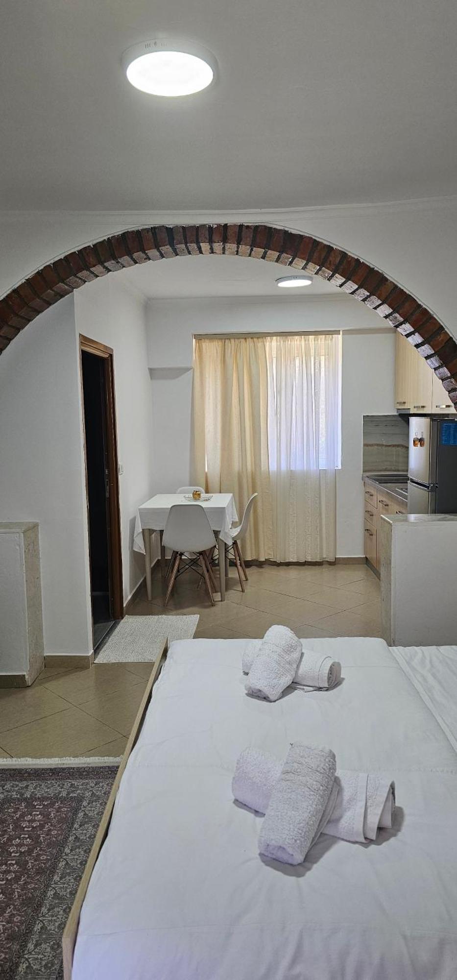 Aliaj'S Guest House Berat Buitenkant foto